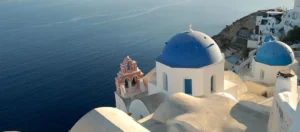 Greece FIP Visa