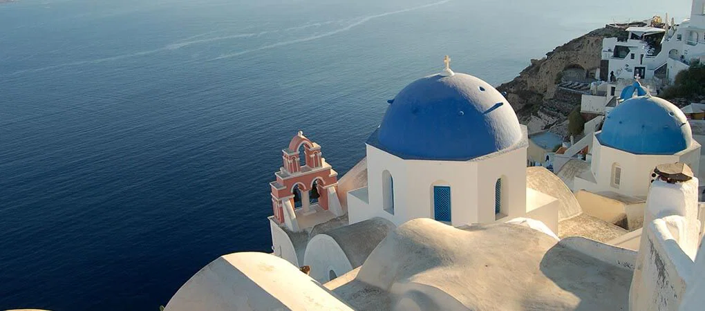 Greece FIP Visa