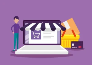 Magento web development services