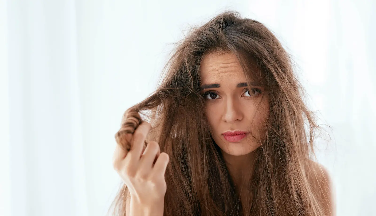 Modern hair solutions