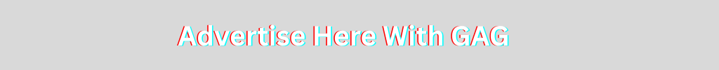 Ad Space