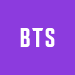 Group logo of BTS